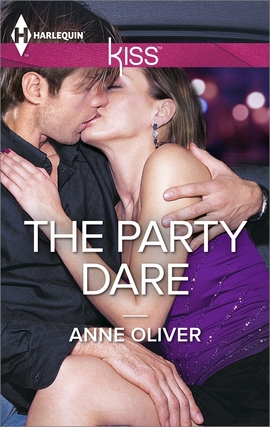 Title details for The Party Dare by Anne Oliver - Wait list